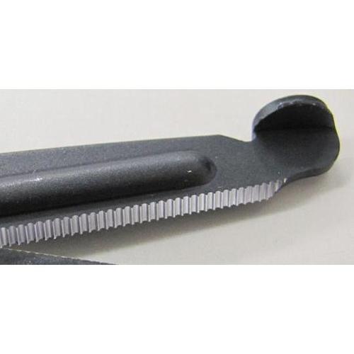 155mm はさみ(安全ガード付) EA