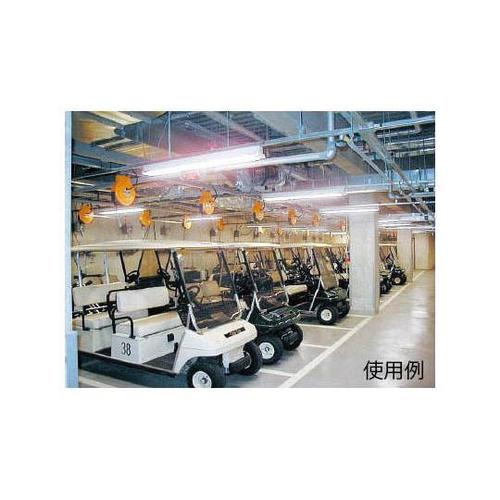 CDSPN052MGC自動巻コードリール