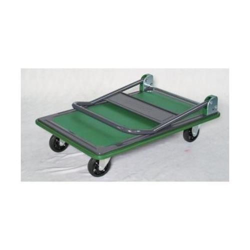 ハイグレード省音運搬車 折りたたみ式 9