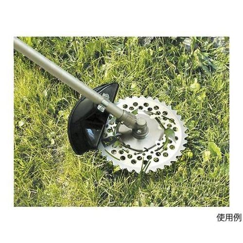 2015560 巻き付き防止カッタ変則刃