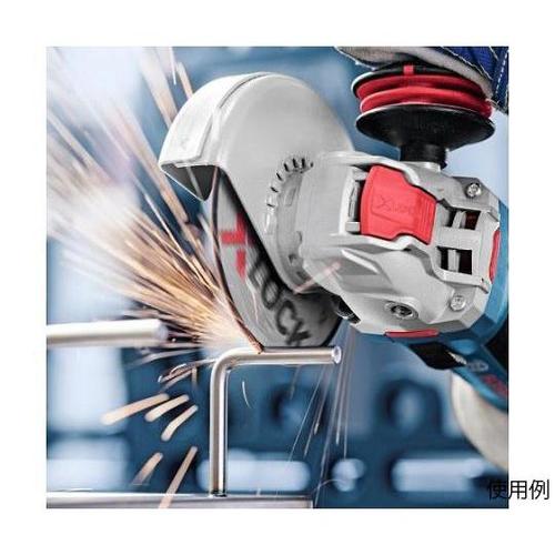 125x1.0mm 超薄型切断砥石(1枚