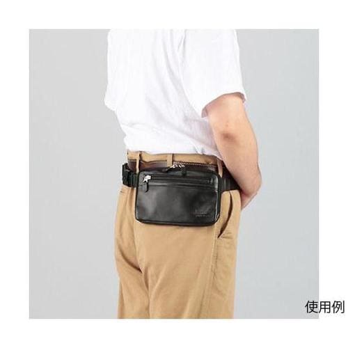 200x 15x130mm ウエストポー