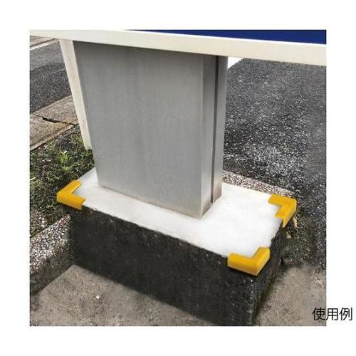 37x37x 15mm コーナーガード(