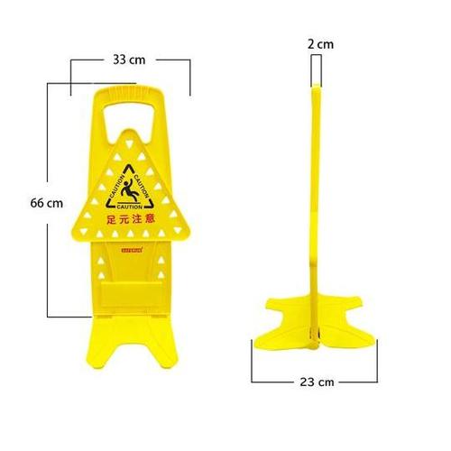 自立式フロアサインスタンド J2449