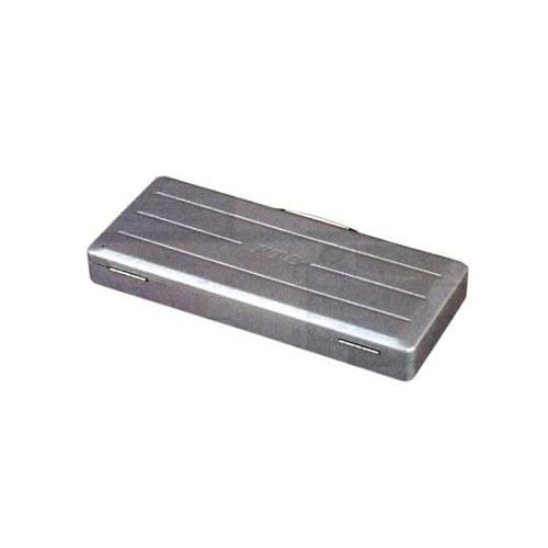 455x190x60mm メタルケース E