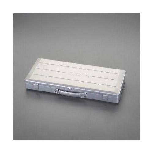 455x190x60mm メタルケース E