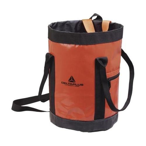 RA038 PVCツールバッグ14L オ