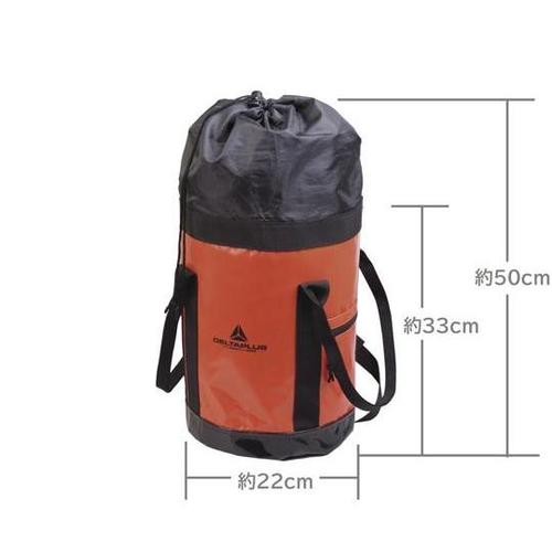 RA038 PVCツールバッグ14L オ