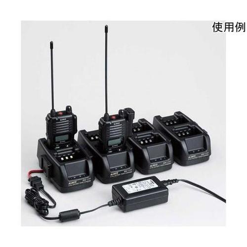 DJ−P45用 ツイン連結充電スタンド