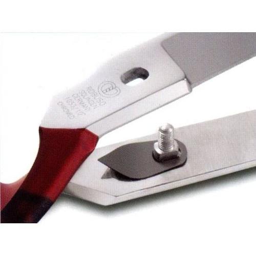 250mm はさみ・裁ち(ギザ刃) EA