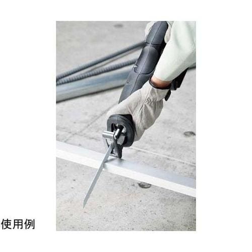 レシプロソーブレード金属解体用 5枚入