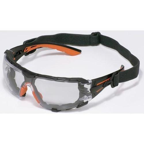 保護めがね スポーツバンド&ガスケット付