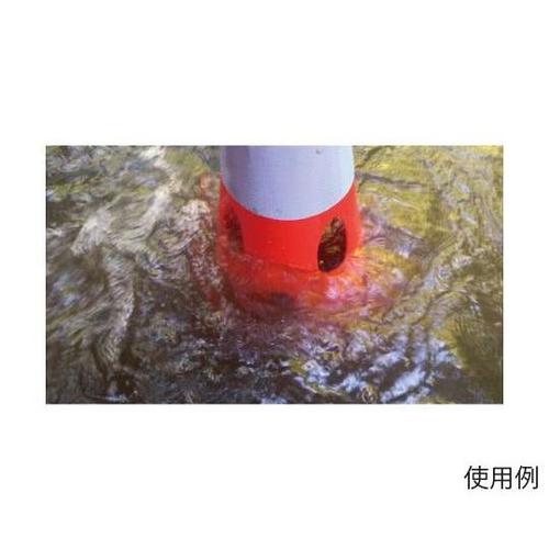 φ360x700mm 穴あきカラーコーン