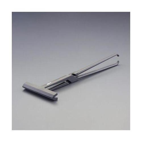 200x565mm 板金つかみばし EA