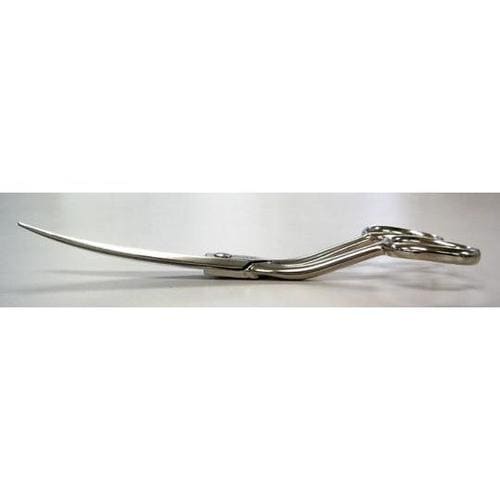 160mm はさみ・裁ち(反り刃・絨毯用