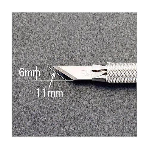 6.0x140mm アートナイフ EA5