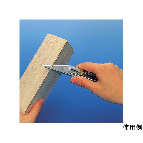 116mm クラフトナイフ(L) EA5