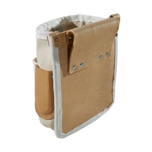 5125ツールポーチ5ポケットホワイト