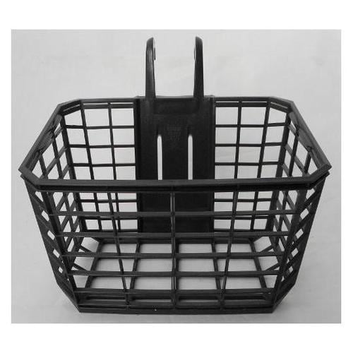 折りたたみ自転車用コンパクトプラカゴ ガ