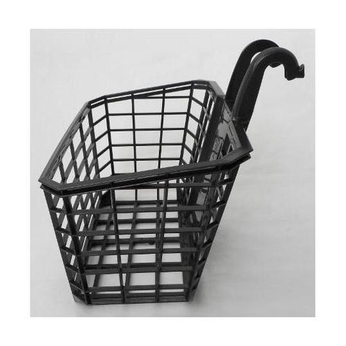 折りたたみ自転車用コンパクトプラカゴ ガ