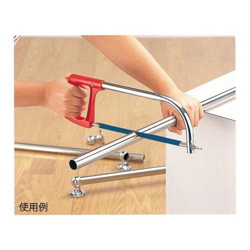 1010609 パイプハクソー250mm