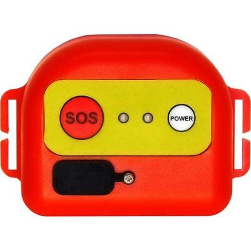 REM01S 緊急通報ハンマー