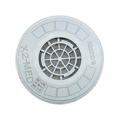 Sy28R−MED用フィルタ X2−ME