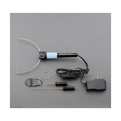 AC100V/7W 発泡スチロールカッタ