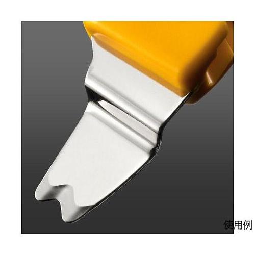 170mm カッターナイフ(ソフトグリッ