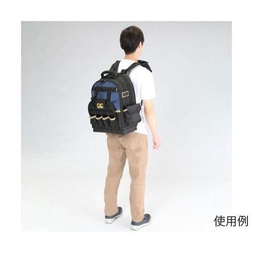 340x180x480mm ツールバック