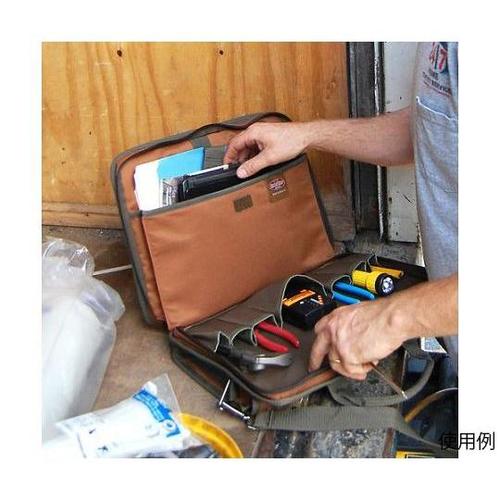 406x152x317mm ツールバッグ