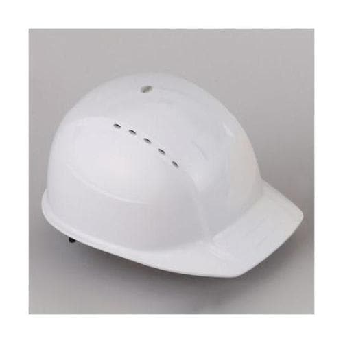 ヘルメット(白) EA998AB−5A