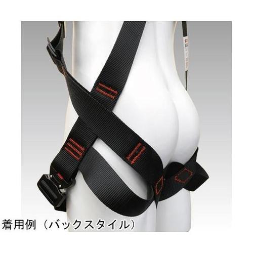 フルハーネス 幅広タイプ Mサイズ MA