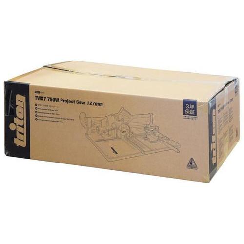 プロジェクトソー750W TWX7PS0