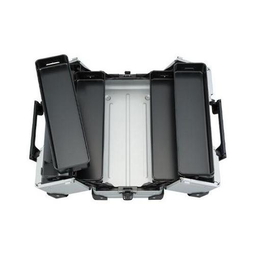 440x233x230mm 両開き工具箱