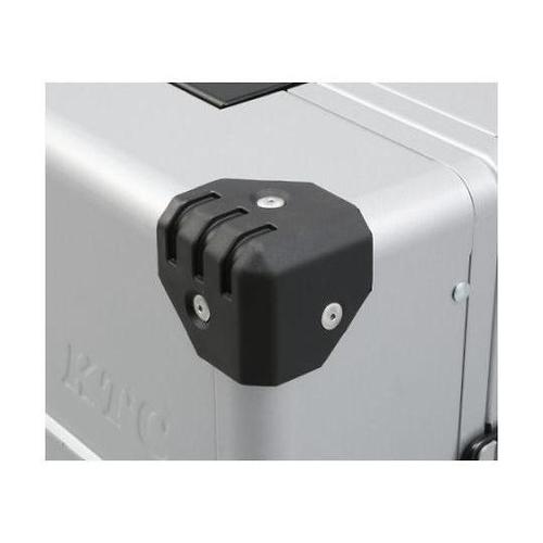 440x233x230mm 両開き工具箱