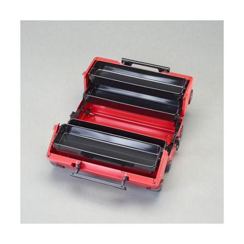 440x233x230mm 両開き工具箱