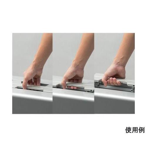 440x233x230mm 両開き工具箱