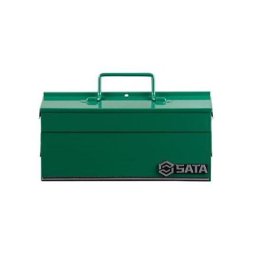 350x160x165mm 工具箱(スチ