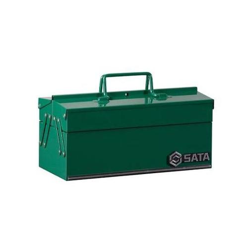 350x160x165mm 工具箱(スチ