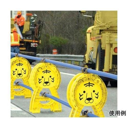 450x67x810mm 単管バリケード