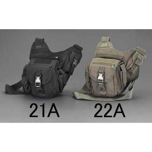 216x 76x228mm スリングバッ