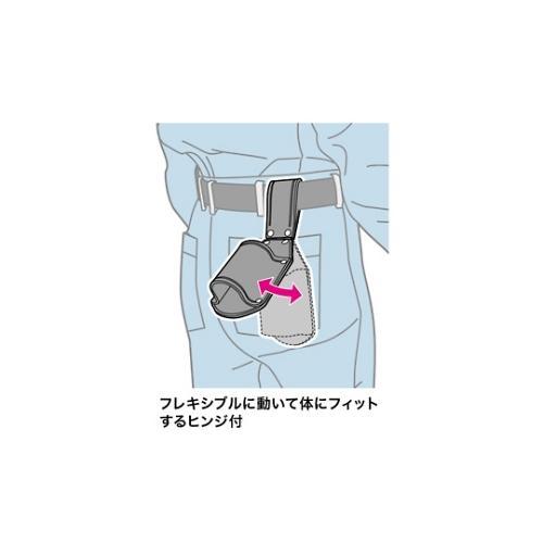 JND−976 電工プロハンマーホルダー