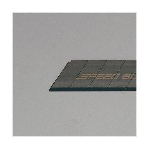 カッターナイフ替刃(5枚) EA589B