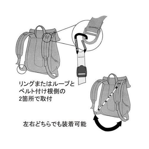 362001 バックパック ブリーズ