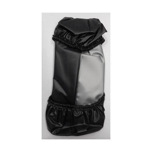 めくりんBIG ブラック/シルバー 47