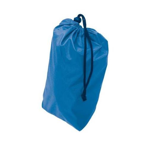 50886 サイクルポンチョ ブルー