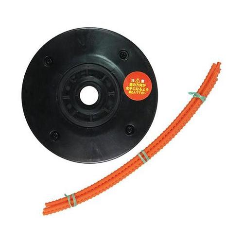 カッターヘッド Gプロカッター太刃コード