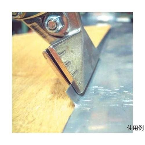 152mm/235mm シートメタルベン