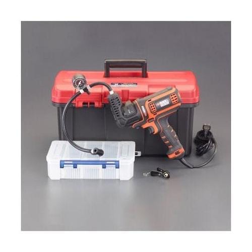 AC100V マルチツールセット(インフ